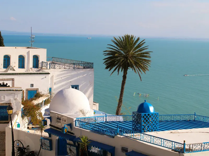 Tunis, Tunisia, 2026