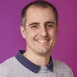 Frédéric Maussion